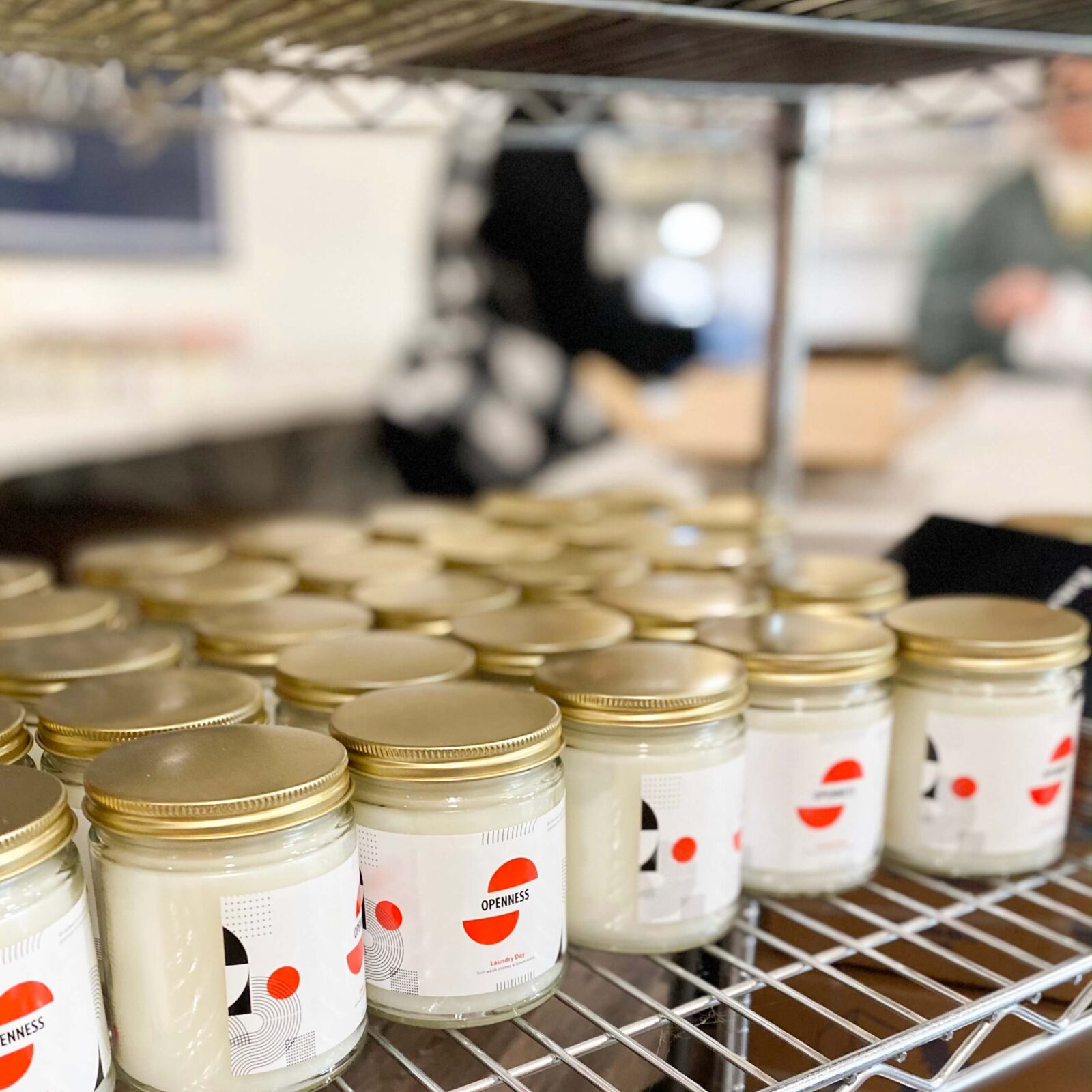 New Employee Gift Boxes