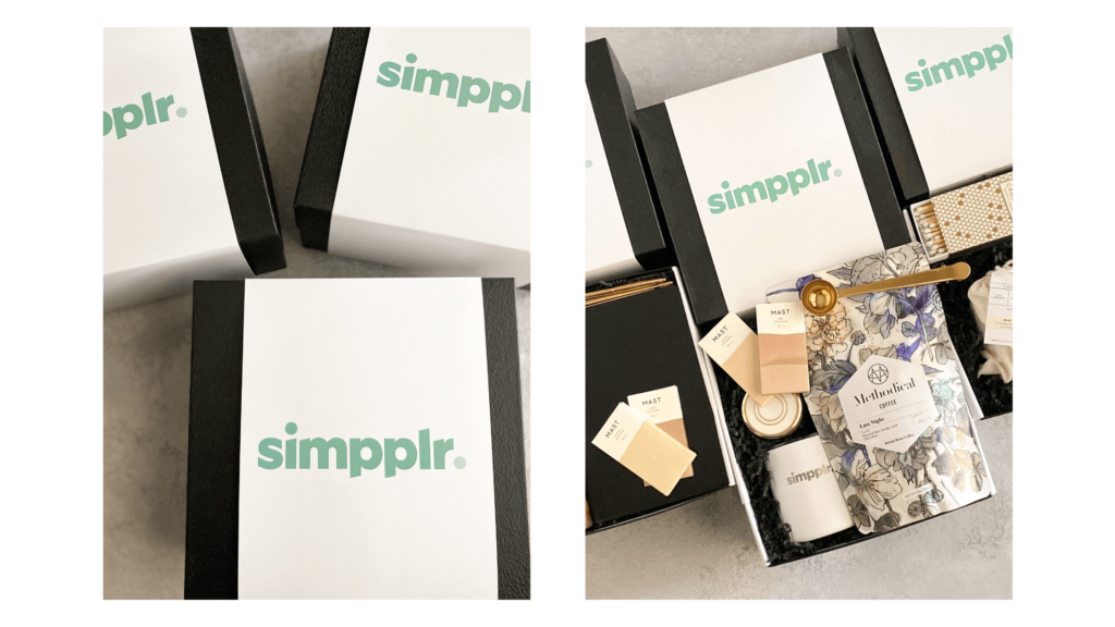 Custom Corporate Marketing Gift Boxes for Clients