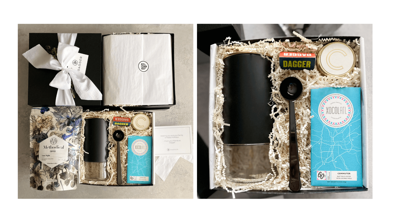 How to create corporate gift boxes that highlight your organization’s