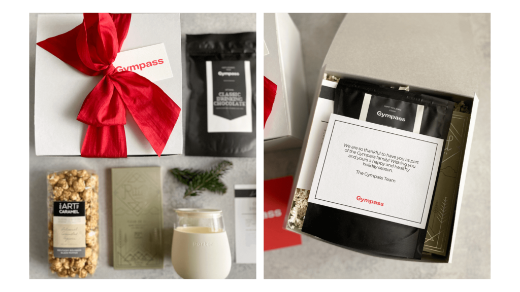 Mocktail and Cocktail-Themed Corporate Gift Boxes