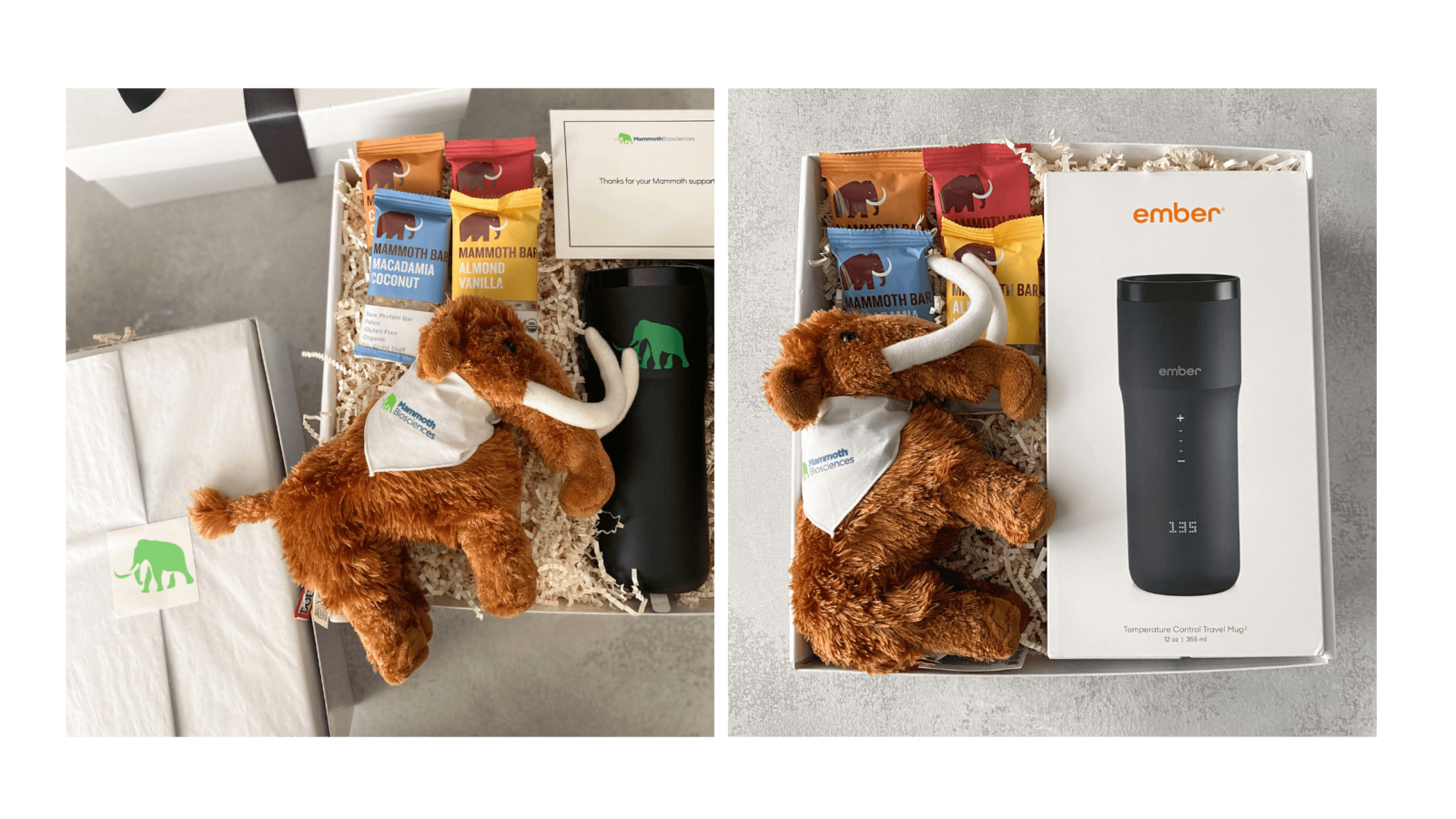 How to create corporate gift boxes that highlight your organization’s values and brand