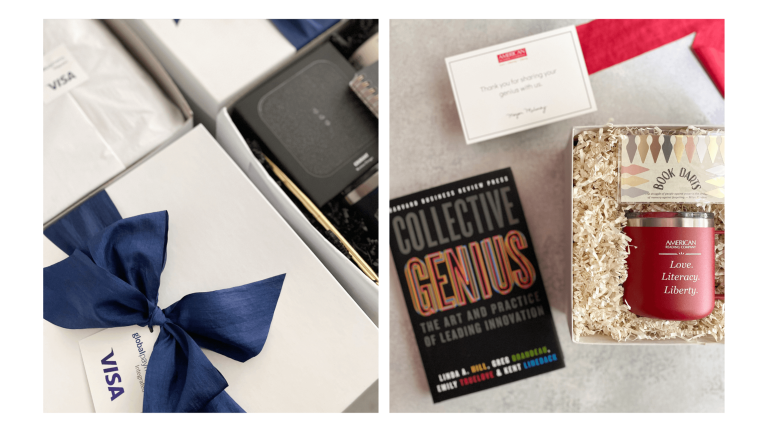 Boost Employee Satisfaction and Retention with Corporate Gift Boxes for