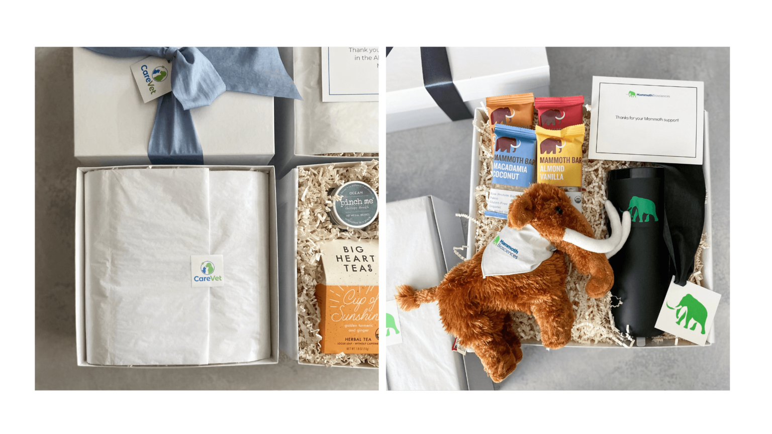 Boost Employee Satisfaction and Retention with Corporate Gift Boxes for ...