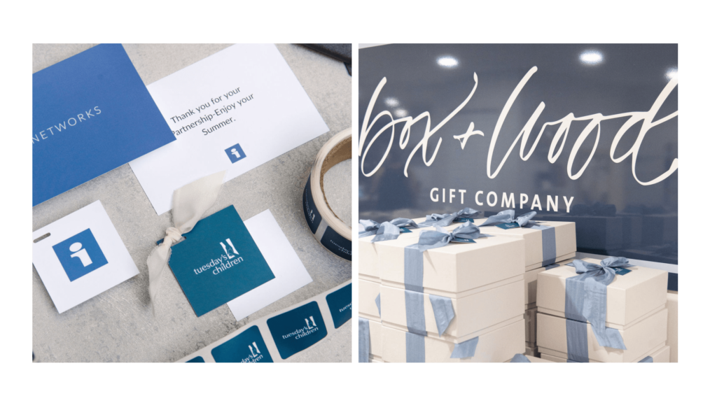 corporate gifting solutions
